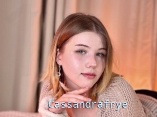 Cassandrafrye