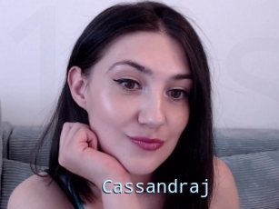 Cassandraj