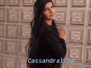 Cassandralima