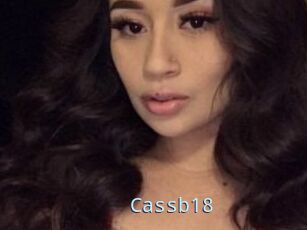 Cassb18