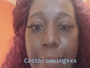 Cassbrowningxxx