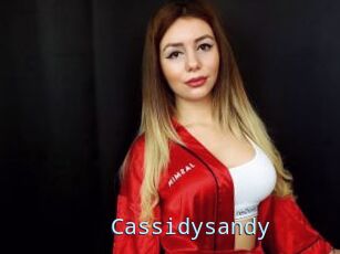 Cassidysandy