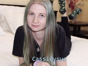 Cassidysue
