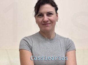 Cassiearias