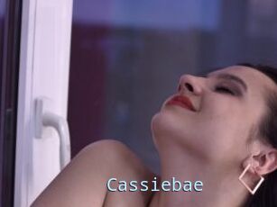 Cassiebae