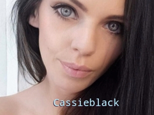 Cassieblack