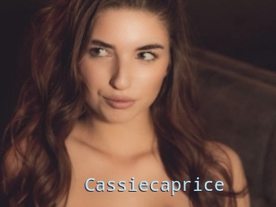 Cassiecaprice