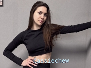 Cassiechew