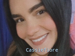 Cassiefiore