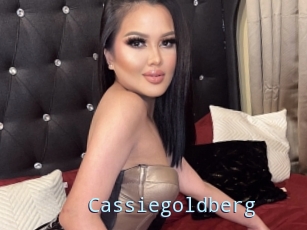 Cassiegoldberg
