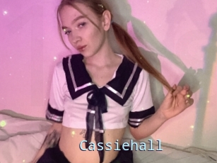 Cassiehall