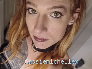 Cassiemichellex