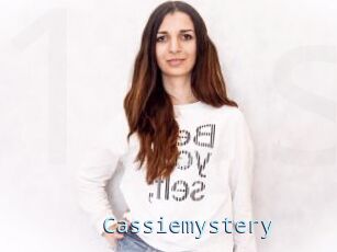 Cassiemystery