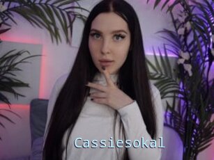 Cassiesokal