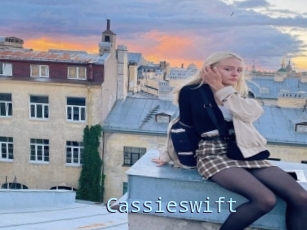 Cassieswift