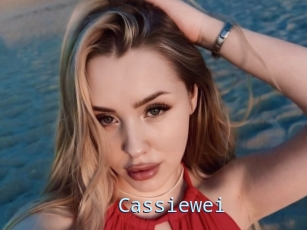 Cassiewei