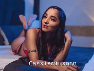 Cassiewilsonn