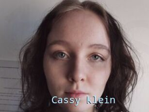 Cassy_klein