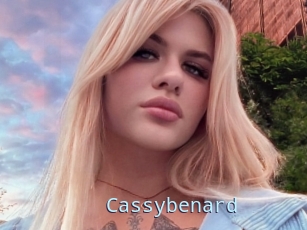 Cassybenard