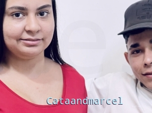 Cataandmarcel