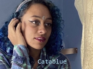 Catablue