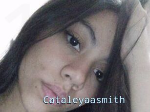 Cataleyaasmith