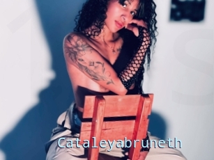 Cataleyabruneth