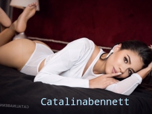 Catalinabennett
