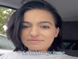 Catalinagreene