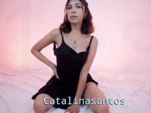Catalinasantos