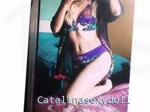Catalinasexydoll