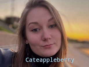 Cateappleberry