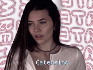 Catebelow