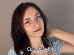 Cateblythe