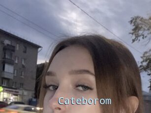 Cateborom