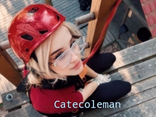 Catecoleman