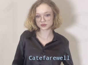 Catefarewell