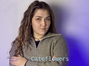 Cateflowers