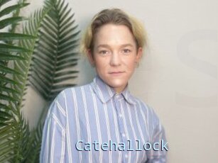 Catehallock