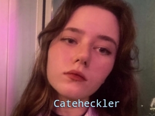 Cateheckler