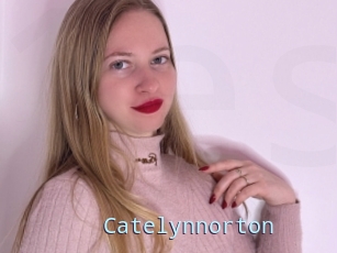 Catelynnorton