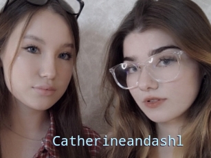 Catherineandashl