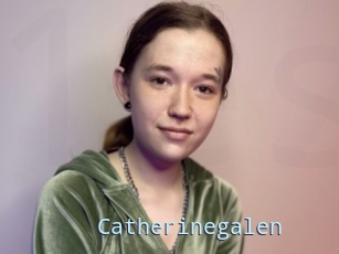 Catherinegalen