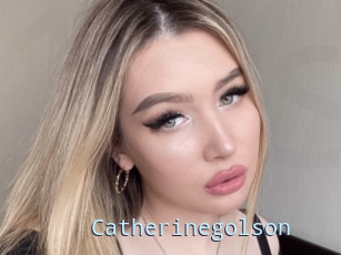 Catherinegolson