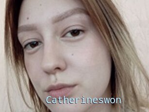 Catherineswon