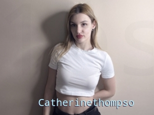 Catherinethompso