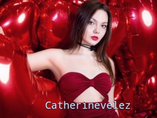 Catherinevelez