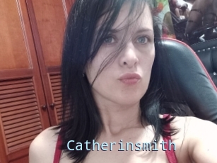 Catherinsmith