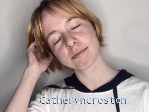 Catheryncroston
