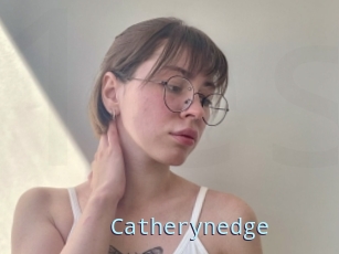 Catherynedge